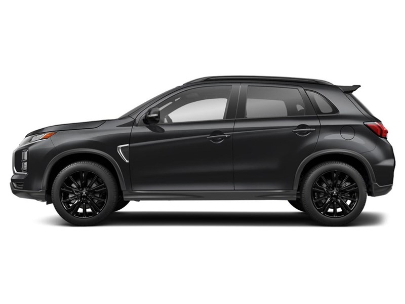 2026 Mitsubishi RVR NOIR AWC