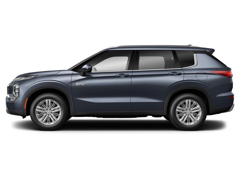 2025 Mitsubishi Outlander Plug-In Hybrid SE S-AWC