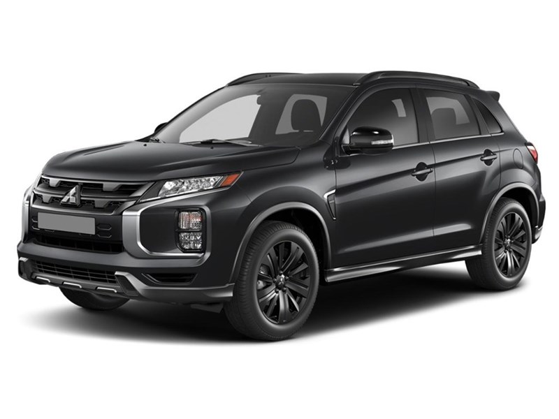 2026 Mitsubishi RVR NOIR AWC