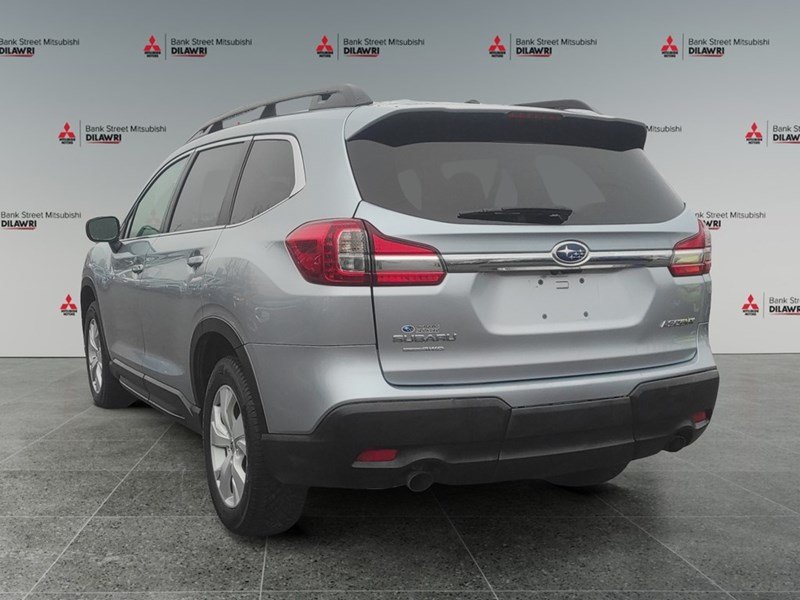 2022 Subaru Ascent Convenience 8-Passenger