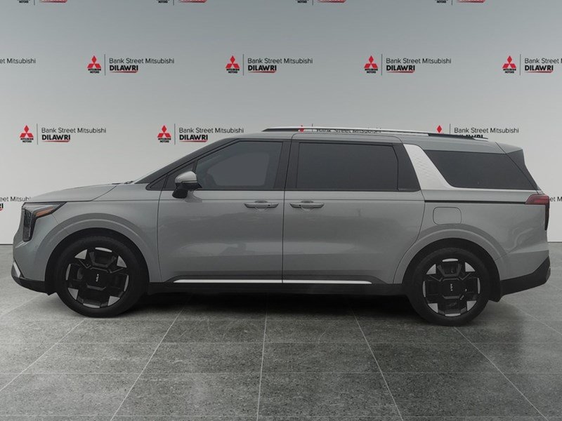 2025 Kia Carnival EX FWD