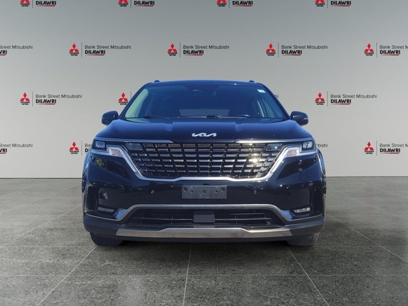 2023 Kia Carnival EX FWD