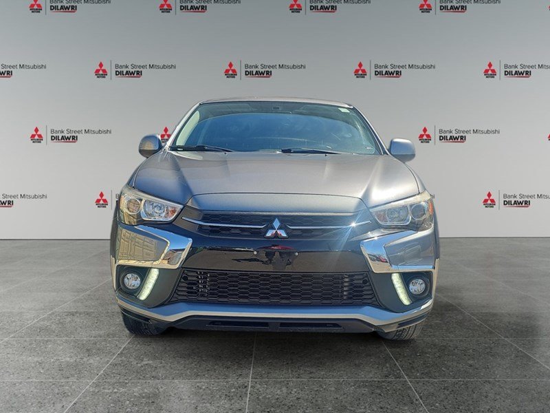 2019 Mitsubishi RVR SE AWC