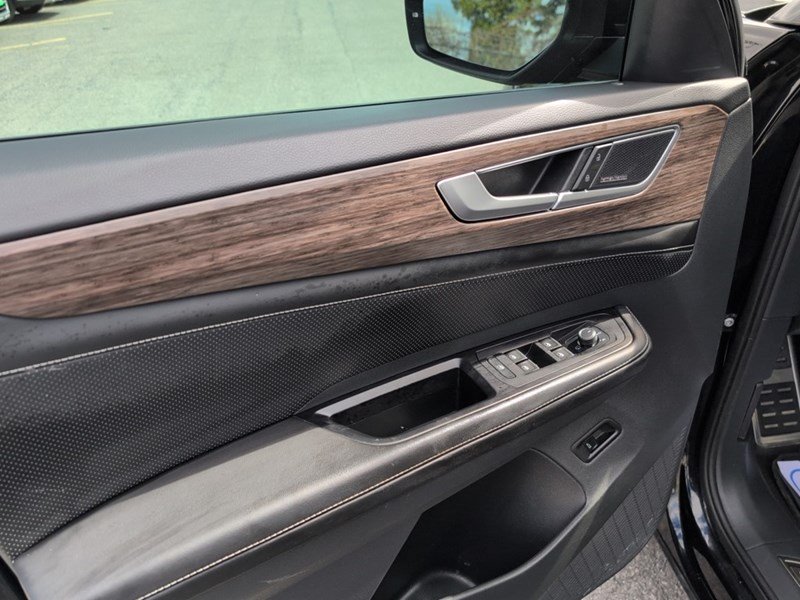 2024 Volkswagen Atlas Execline 2.0 TSI 4MOTION