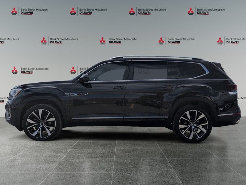2024 Volkswagen Atlas Execline 2.0 TSI 4MOTION