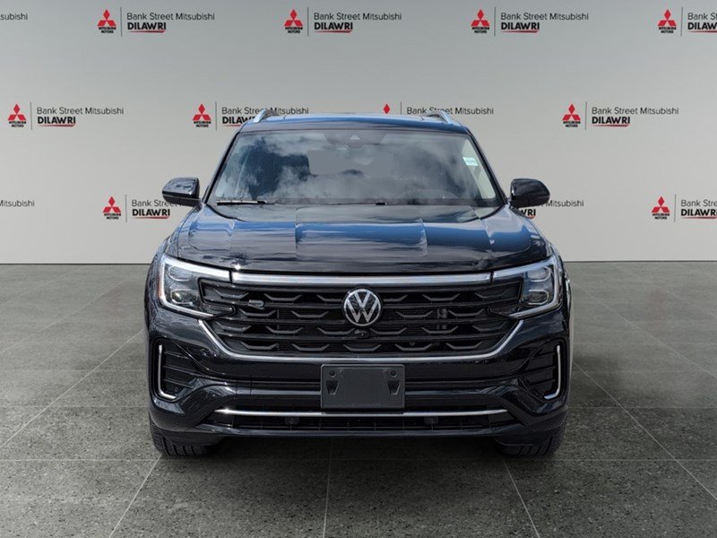 2024 Volkswagen Atlas Execline 2.0 TSI 4MOTION