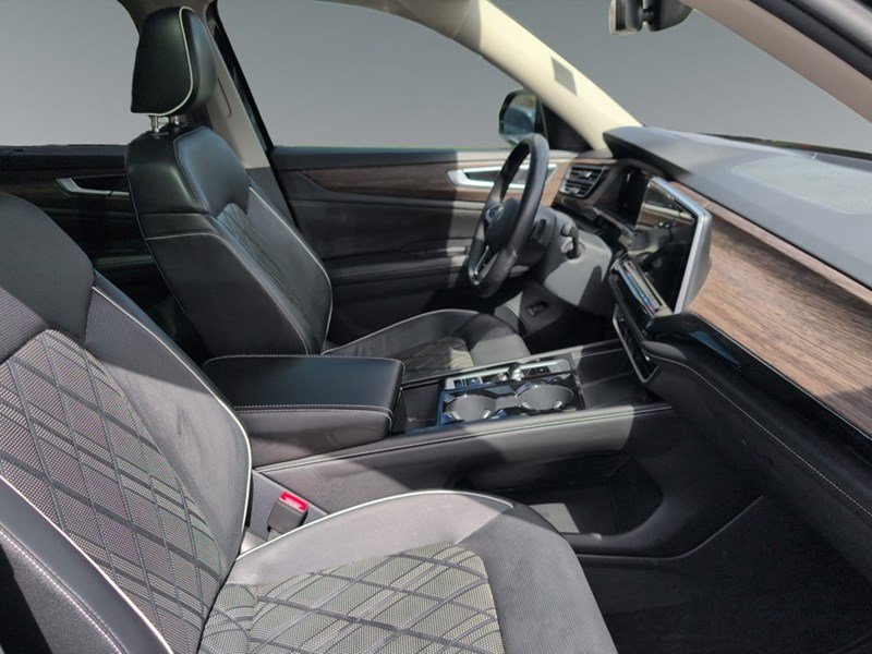2024 Volkswagen Atlas Execline 2.0 TSI 4MOTION