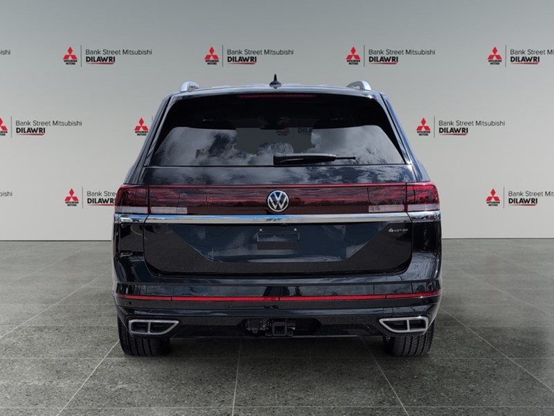 2024 Volkswagen Atlas Execline 2.0 TSI 4MOTION