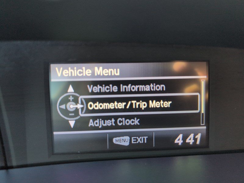 2015 Honda Civic 4dr Auto LX