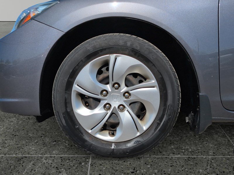 2015 Honda Civic 4dr Auto LX
