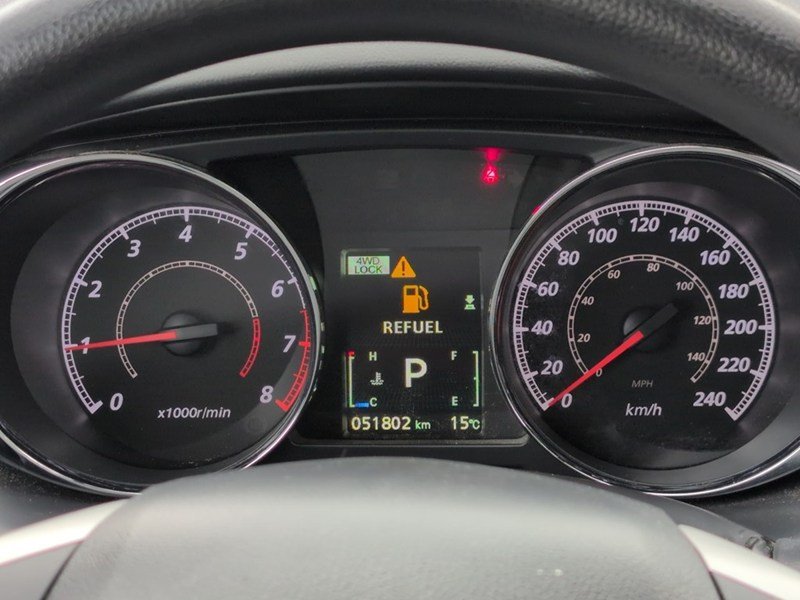 2022 Mitsubishi RVR ES AWC