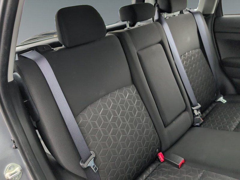2022 Mitsubishi RVR ES AWC