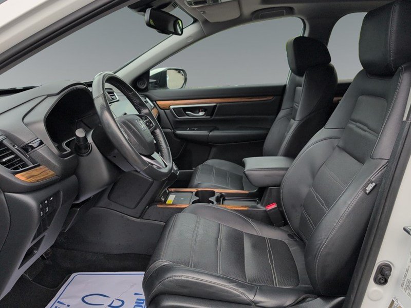 2022 Honda CR-V Touring AWD