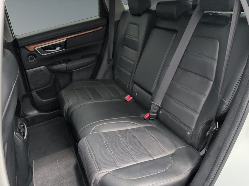 2022 Honda CR-V Touring AWD