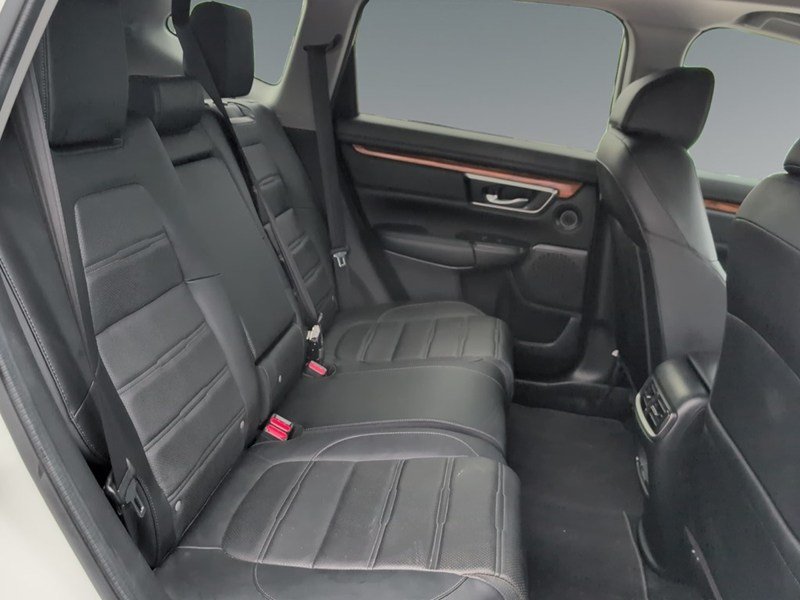 2022 Honda CR-V Touring AWD