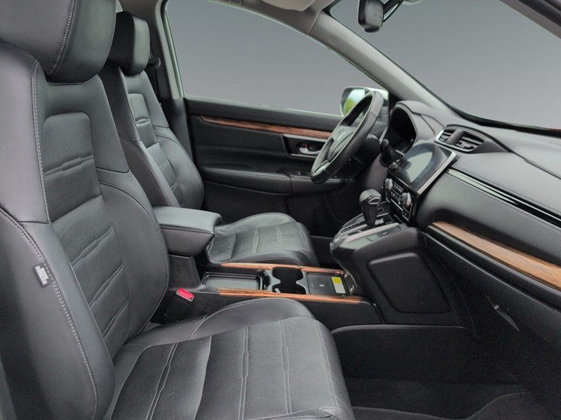 2022 Honda CR-V Touring AWD