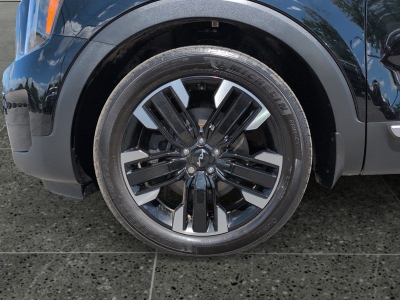 2023 Kia Telluride SX AWD