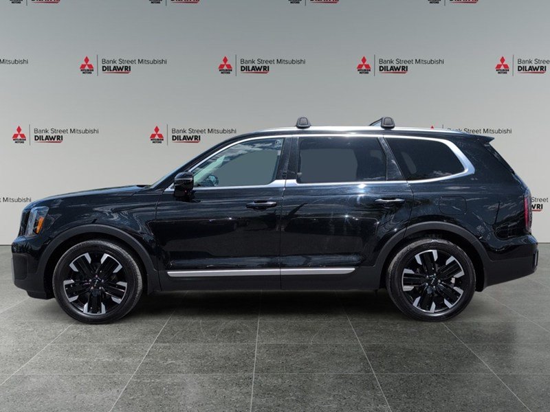 2023 Kia Telluride SX AWD