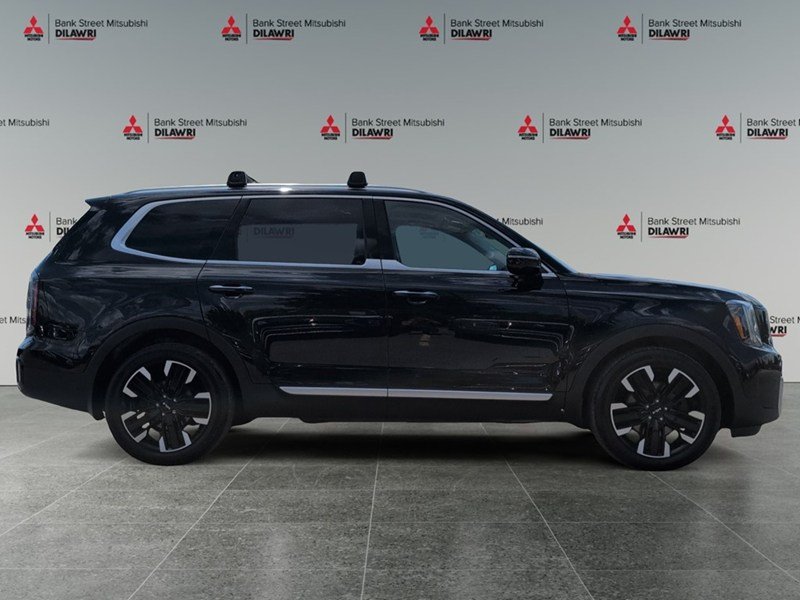 2023 Kia Telluride SX AWD