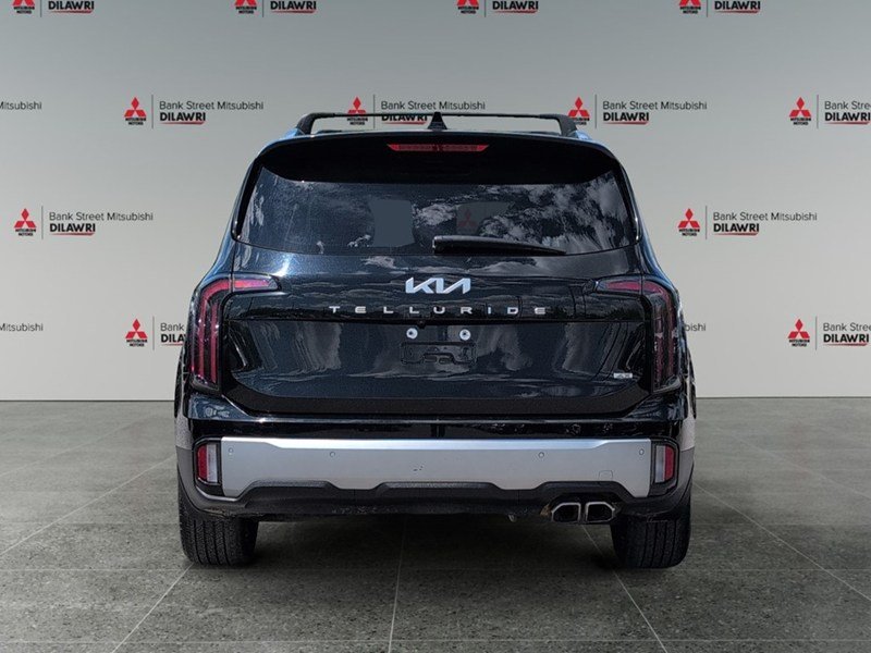 2023 Kia Telluride SX AWD