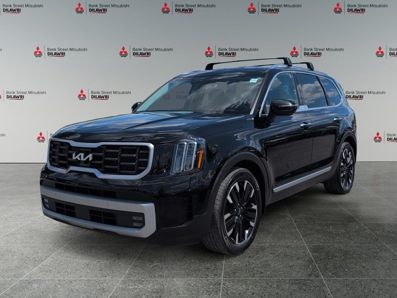 2023 Kia Telluride SX AWD