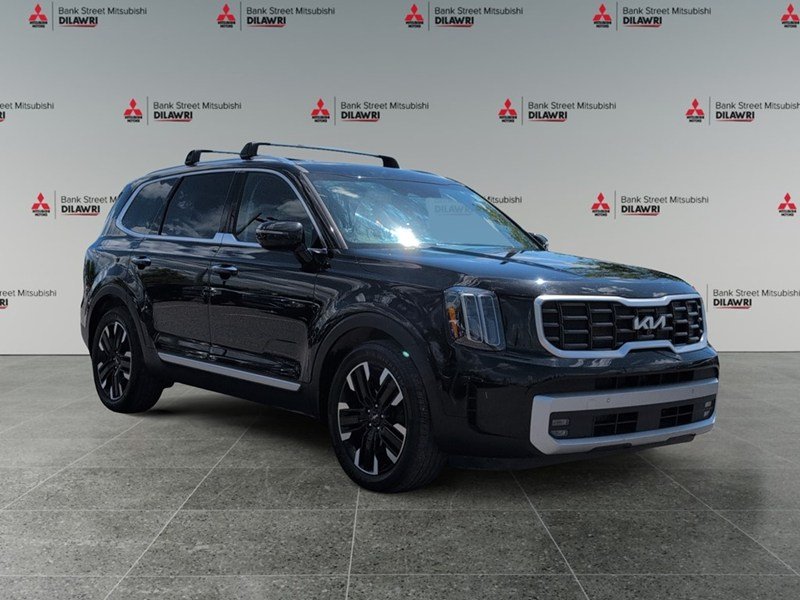 2023 Kia Telluride SX AWD