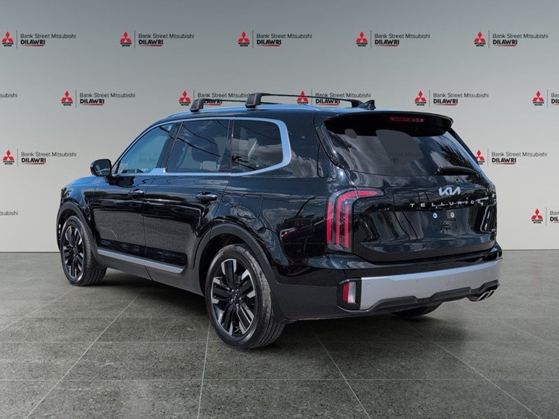 2023 Kia Telluride SX AWD
