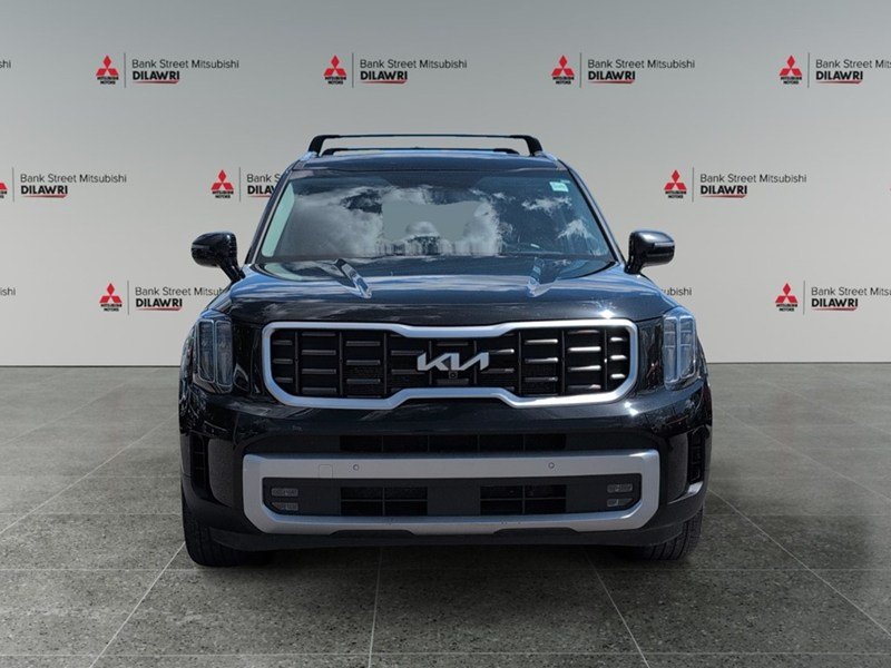 2023 Kia Telluride SX AWD