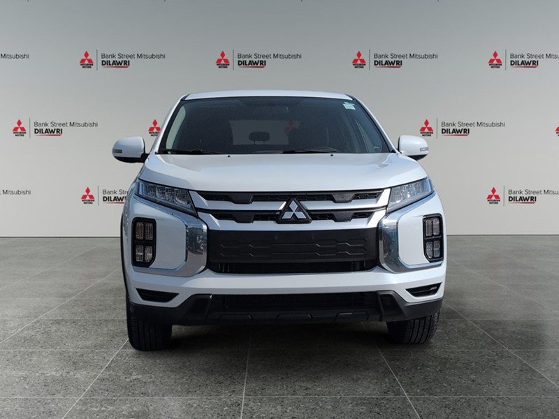 2020 Mitsubishi RVR SE AWC