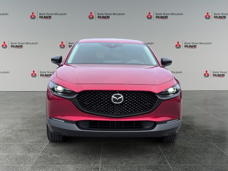 2023 Mazda CX-30 GT w/Turbo AWD