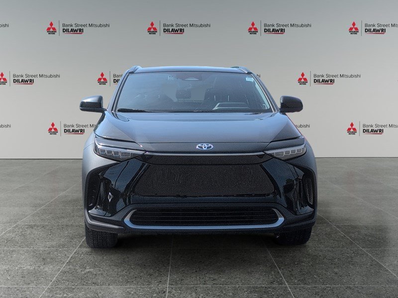 2023 Toyota bZ4X XLE AWD