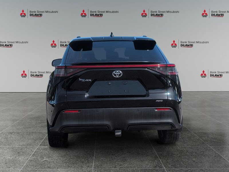2023 Toyota bZ4X XLE AWD