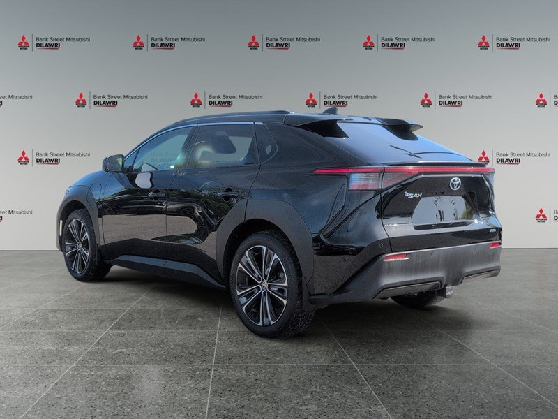 2023 Toyota bZ4X XLE AWD