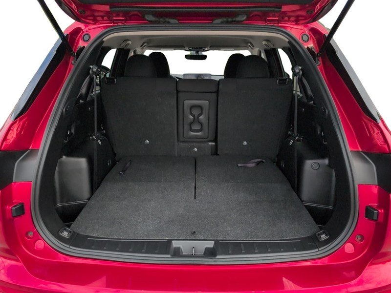2025 Mitsubishi Outlander ES S-AWC