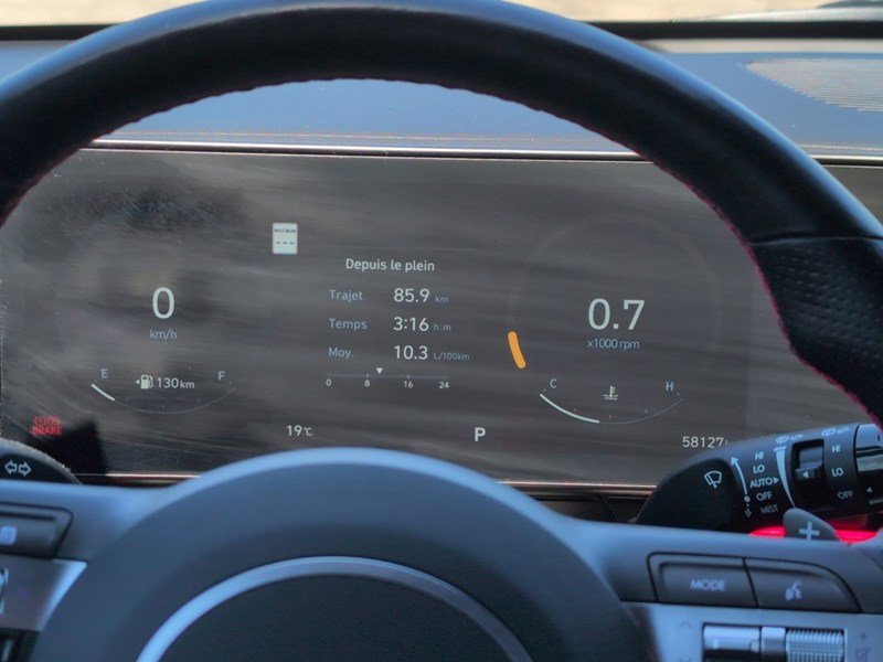 2024 Hyundai Kona 1.6T N Line Ultimate AWD