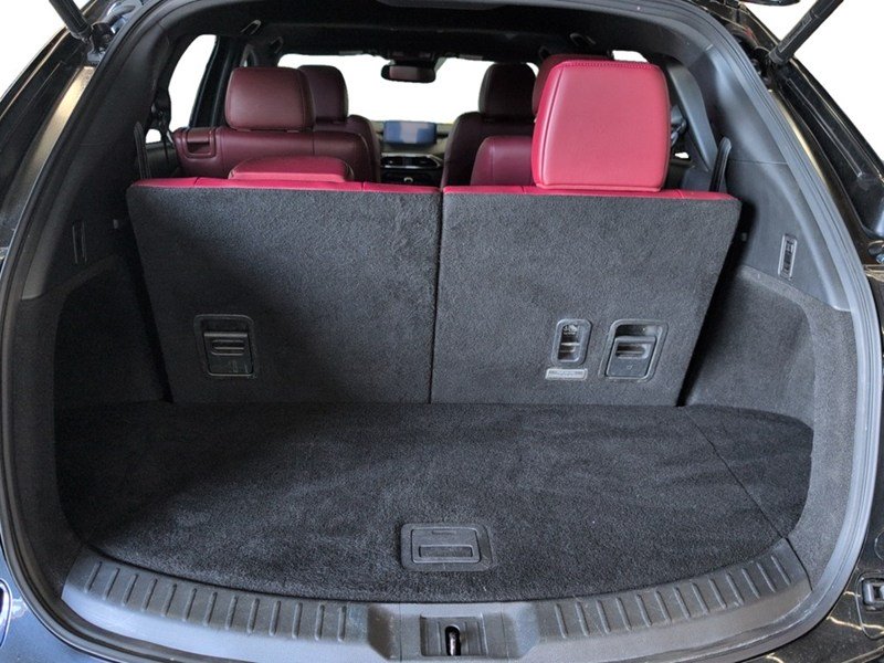 2022 Mazda CX-9 GT AWD
