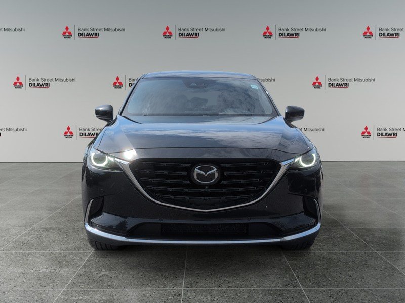 2022 Mazda CX-9 GT AWD