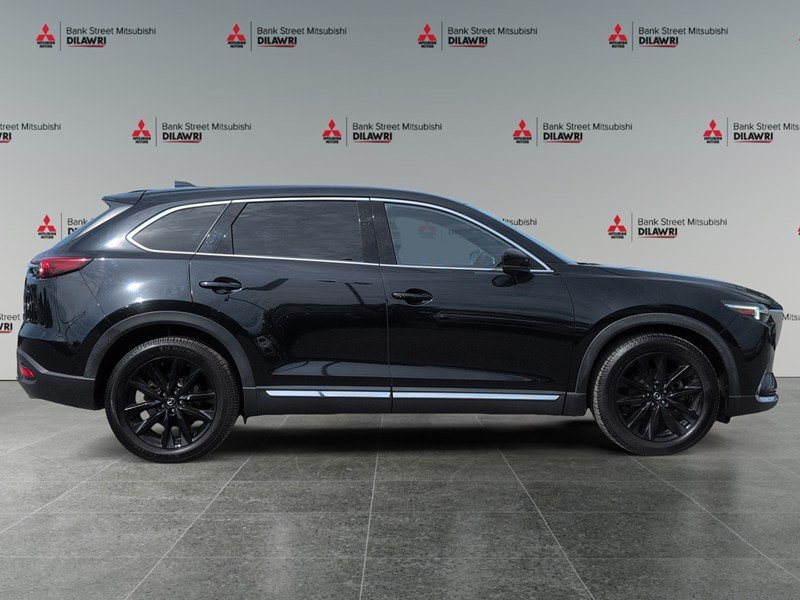 2022 Mazda CX-9 GT AWD