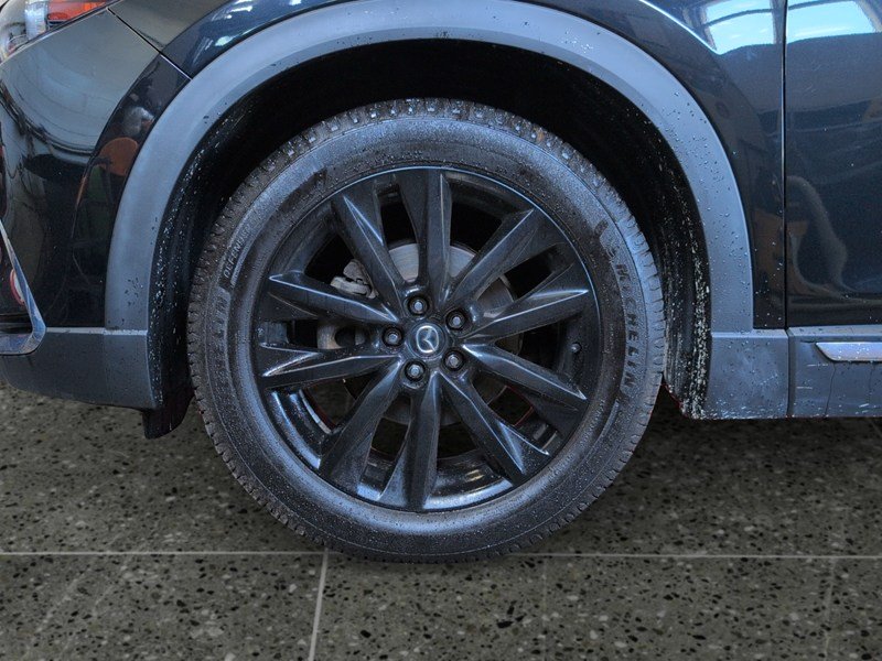 2022 Mazda CX-9 GT AWD