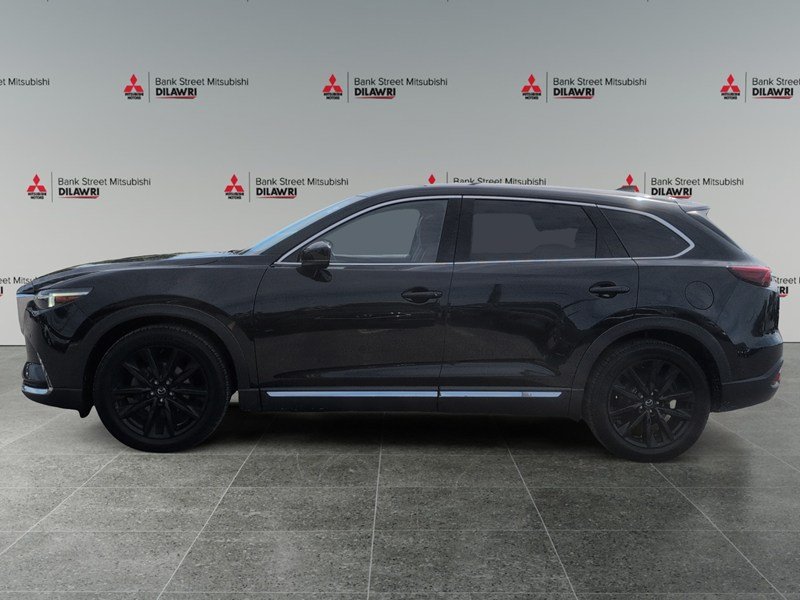 2022 Mazda CX-9 GT AWD