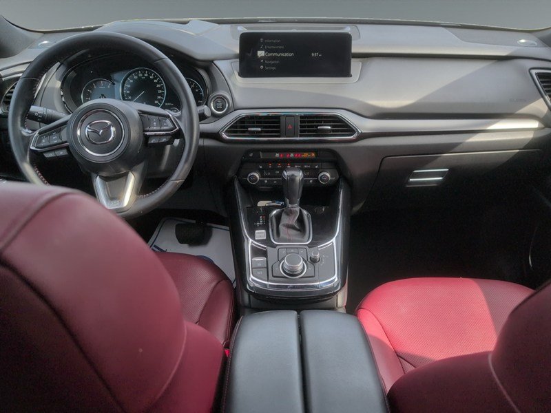2022 Mazda CX-9 GT AWD