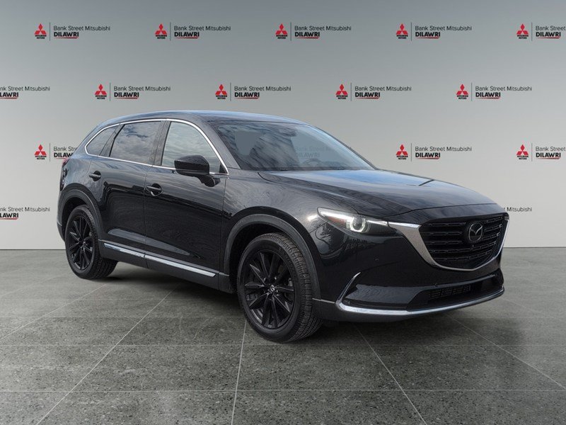 2022 Mazda CX-9 GT AWD