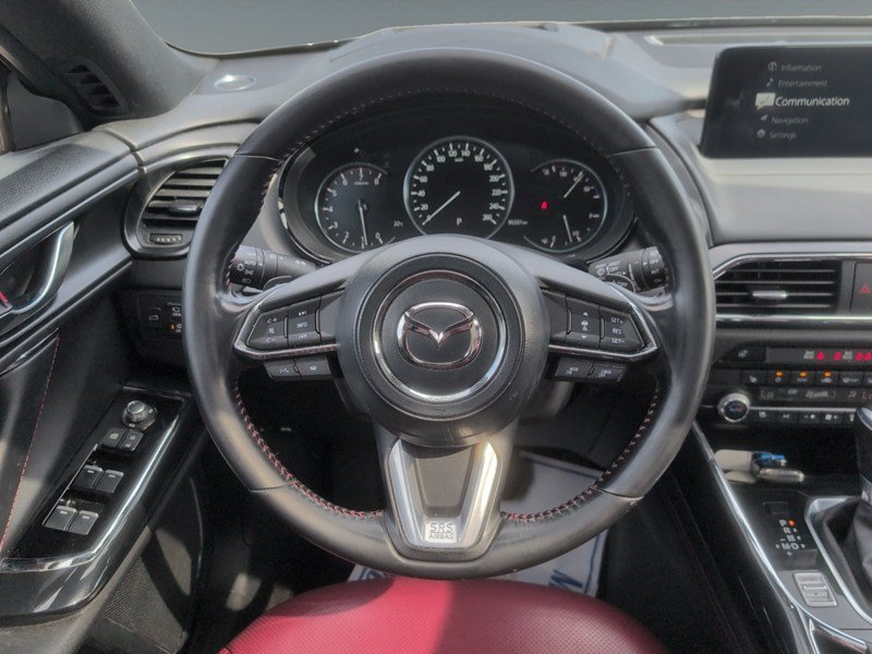 2022 Mazda CX-9 GT AWD