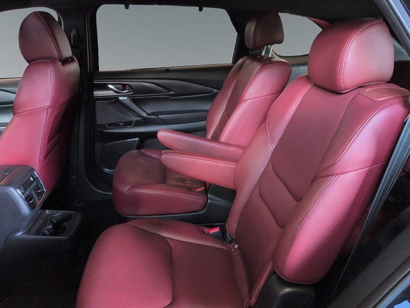 2022 Mazda CX-9 GT AWD