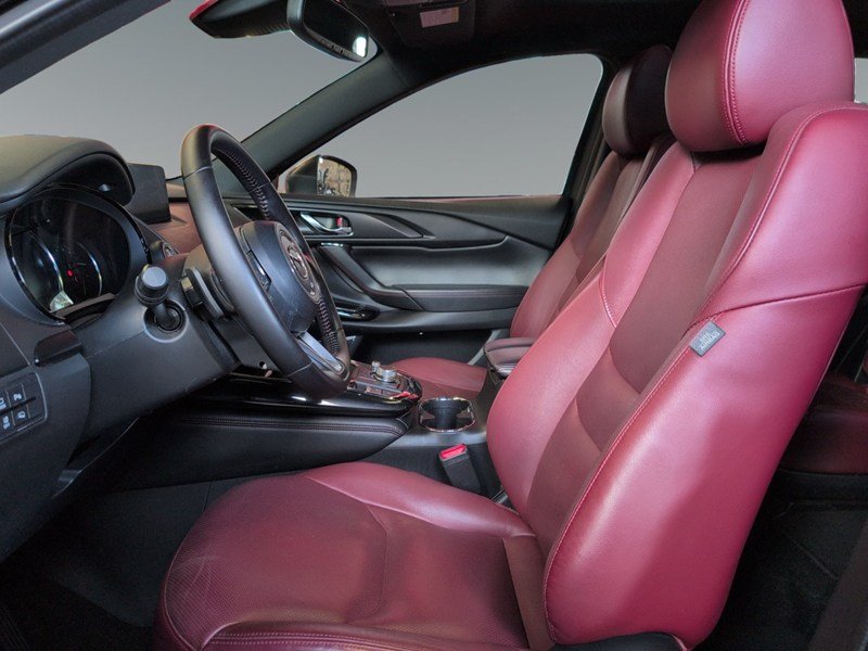 2022 Mazda CX-9 GT AWD