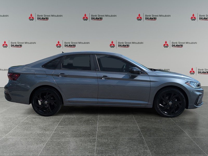 2025 Volkswagen Jetta Comfortline Auto/Full set of winter tires included & PPF film