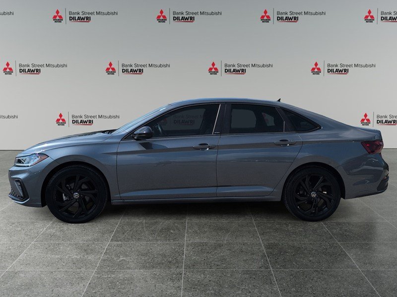 2025 Volkswagen Jetta Comfortline Auto/Full set of winter tires included & PPF film