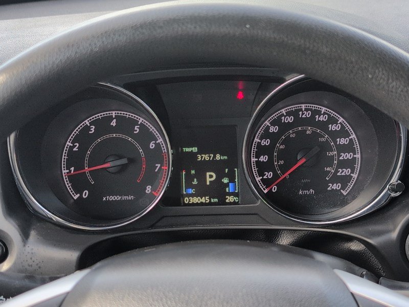2022 Mitsubishi RVR ES AWC