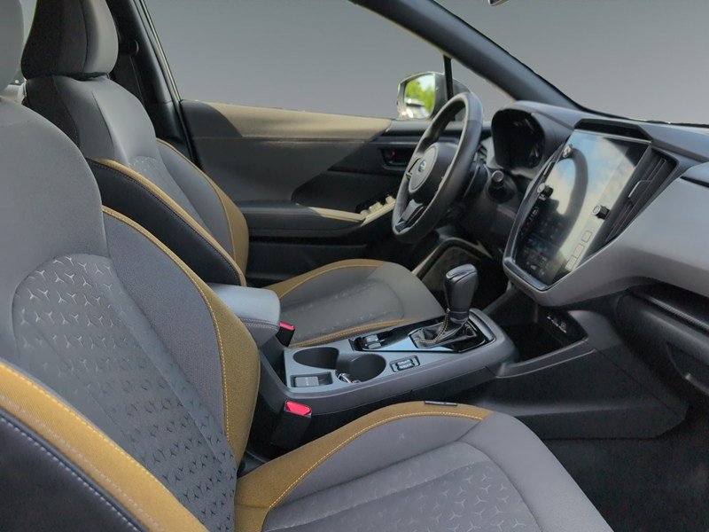 2024 Subaru Crosstrek Onyx AWD