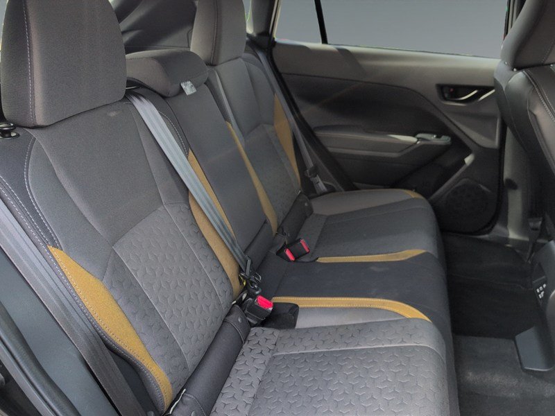 2024 Subaru Crosstrek Onyx AWD